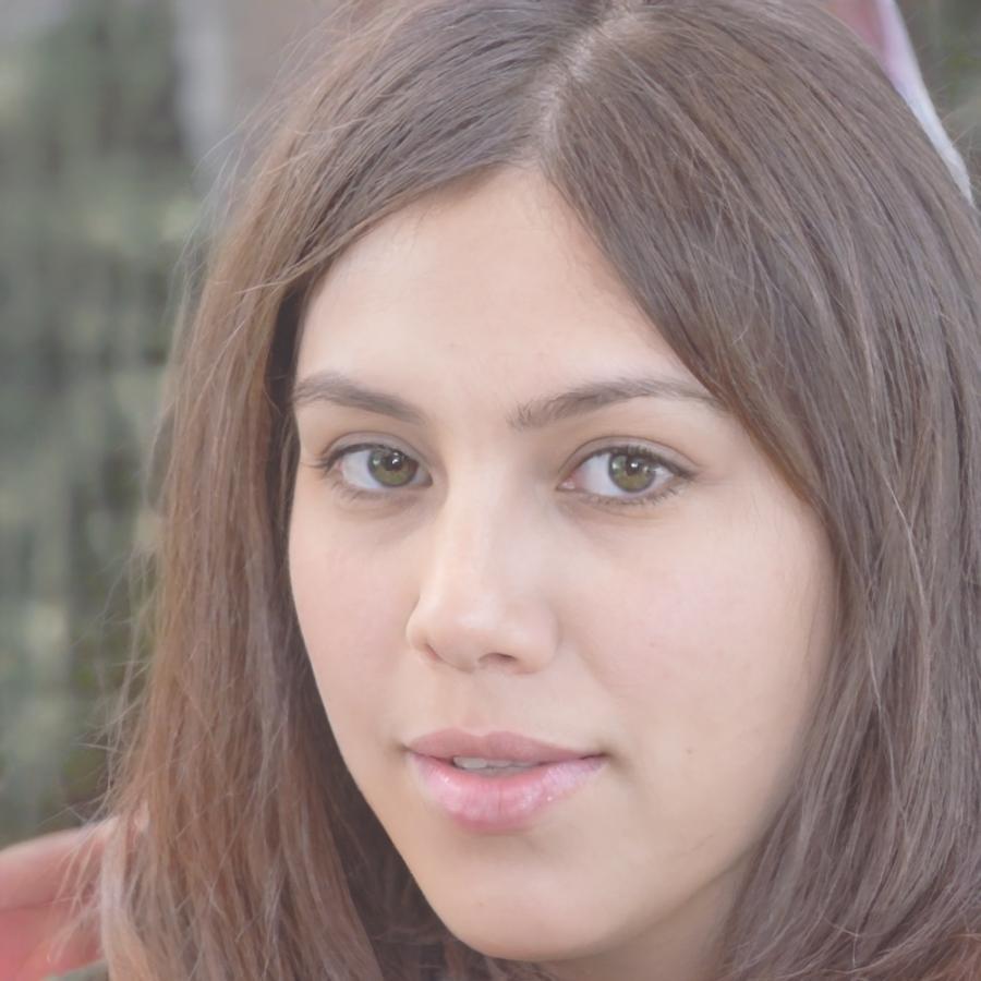 María García, directora financiera