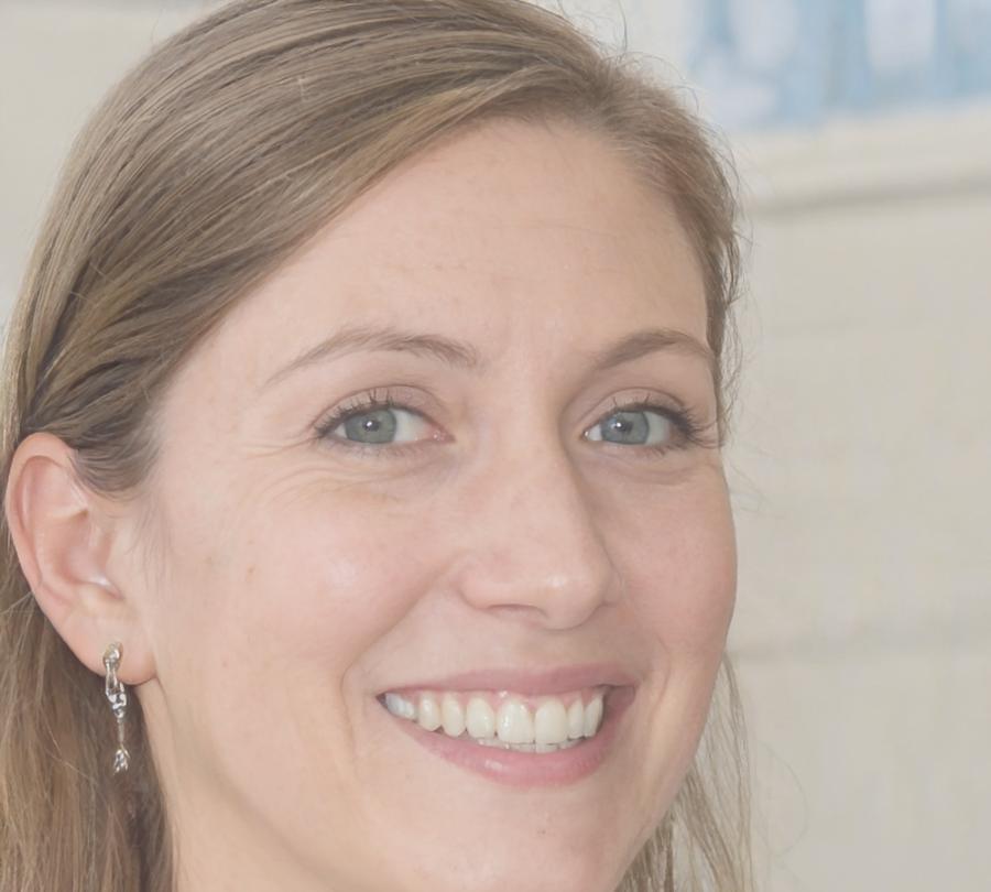 María González, Especialista en Finanzas para PYMEs