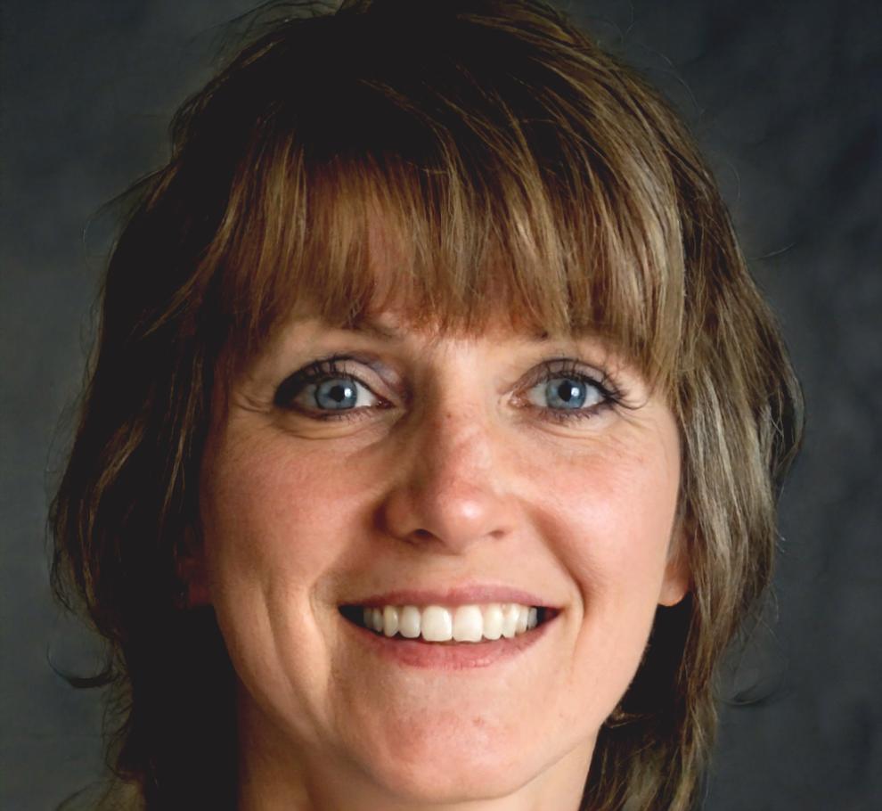 Carmen Ruiz, Directora de Educación Financiera